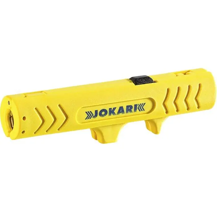 Kabelstripper universeel no. 12 8 -13 mm² Jokari Dagaanbieding