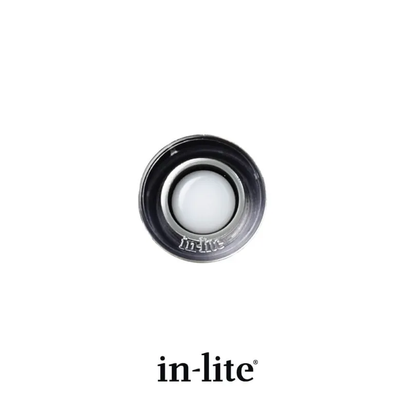 Merkproduct In-lite - Inbouwspotje Fusion 22 mm. 12 volt LED