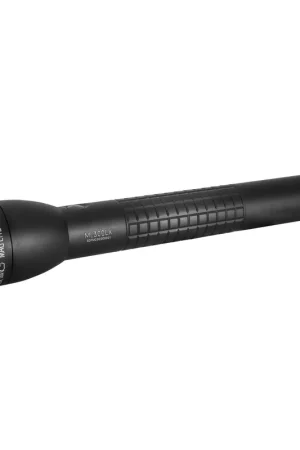 Snelle Levering Maglite - Zaklamp ML300LX 2D-Cell Zwart