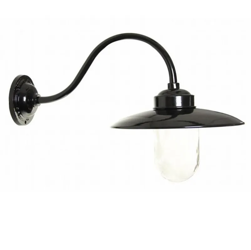 Alleen Vandaag KS Verlichting - Stallamp Solingen jaren 30