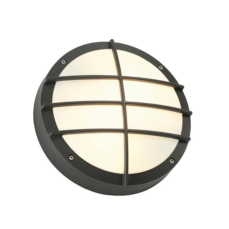 Betaalbaar SLV - Bulan Grid design wand/plafondlampen