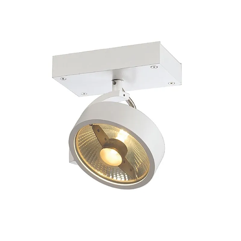 SLV - Design spot Kalu 1 QPAR111 wit Koop Online