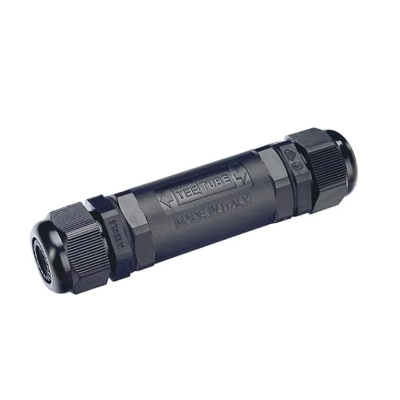 Goedkoop SLV - Verbindingsbox Connect IP68 3-polig 6-12mm.