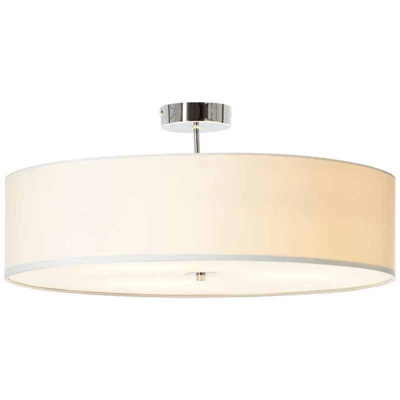 Beste Prijs Brilliant - Design plafondlamp Andria Ø 60cm