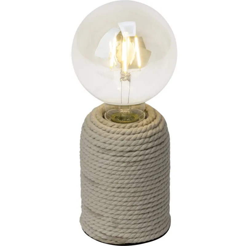 Bestel Nu Brilliant - Touw tafellamp Cardu
