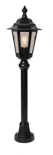 Franssen - Klassieke staande lamp Berlusi Shop Nu