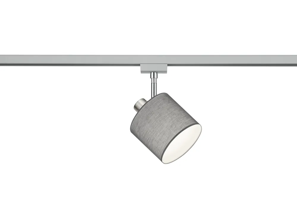 Op = Op Trio - 2-fase plafondlamp Duoline railverlichting