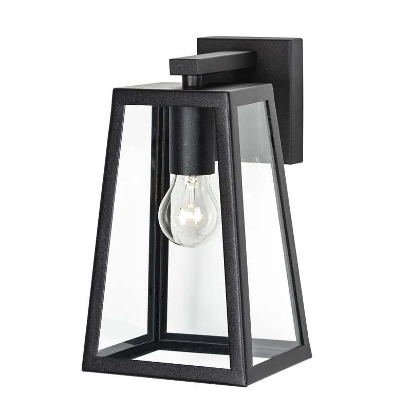 KS Verlichting - Moderne muurlamp Luuk Gereduceerde Prijs