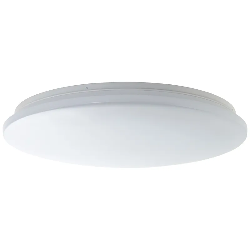 Brilliant - Instelbare plafonnière Farica Ø 50cm Populair