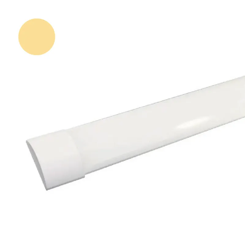 Vtac - Schuurverlichting XS - 120cm - 40W 3000K IP20 Speciale Aanbieding