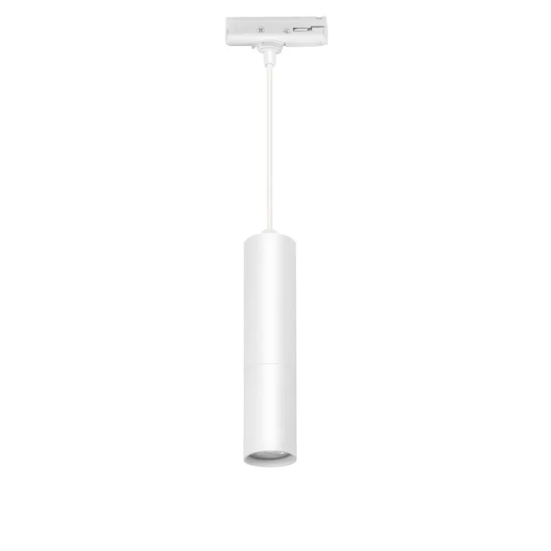 Highlight - 1-fase pendel Trend wit - 35mm GU10 Seizoensaanbieding