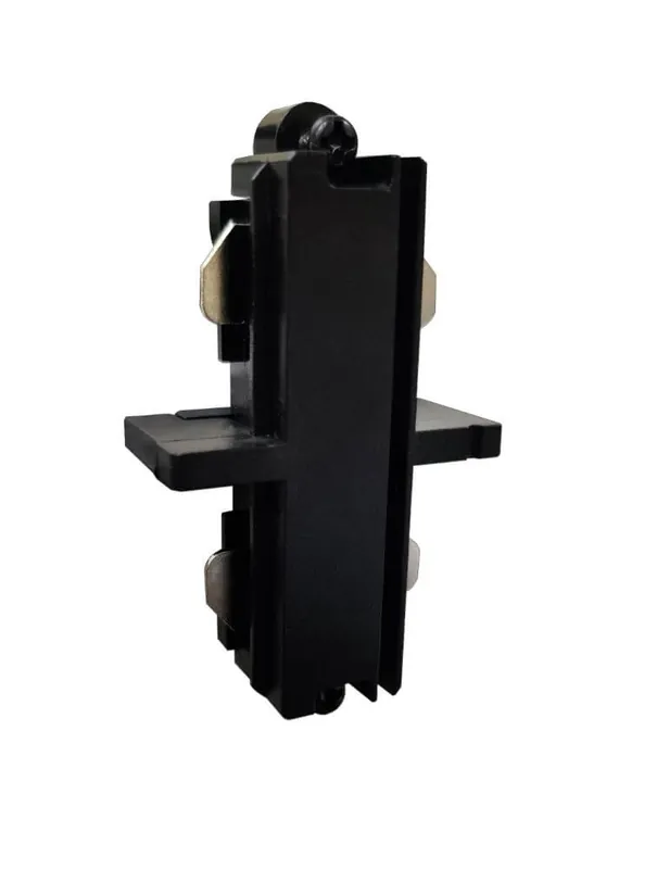 Highlight - 1-fase Track connector zwart Koop Online