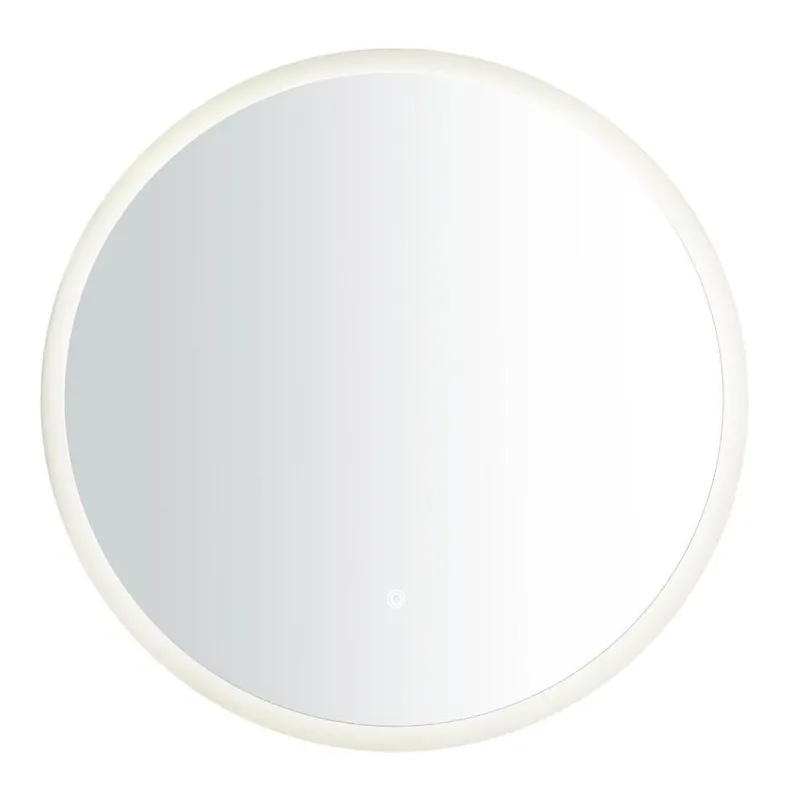 Hete Deal Nordlux - Spiegel Dovina Ø 60cm