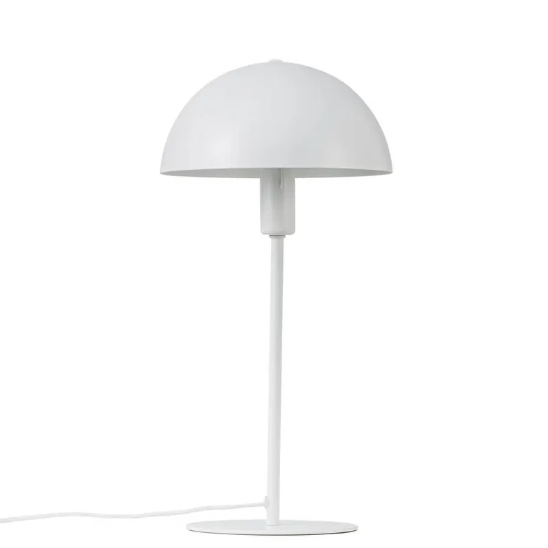 Nordlux - Design tafellamp Ellen wit Merkproduct