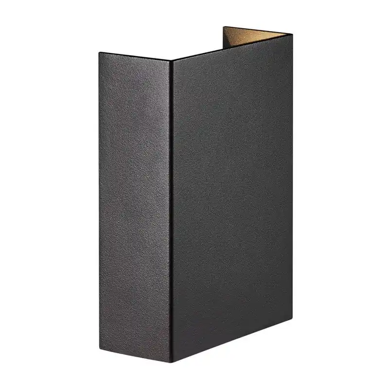 Speciale Aanbieding Nordlux - Wandlamp zwart Fold voor aan de kust
