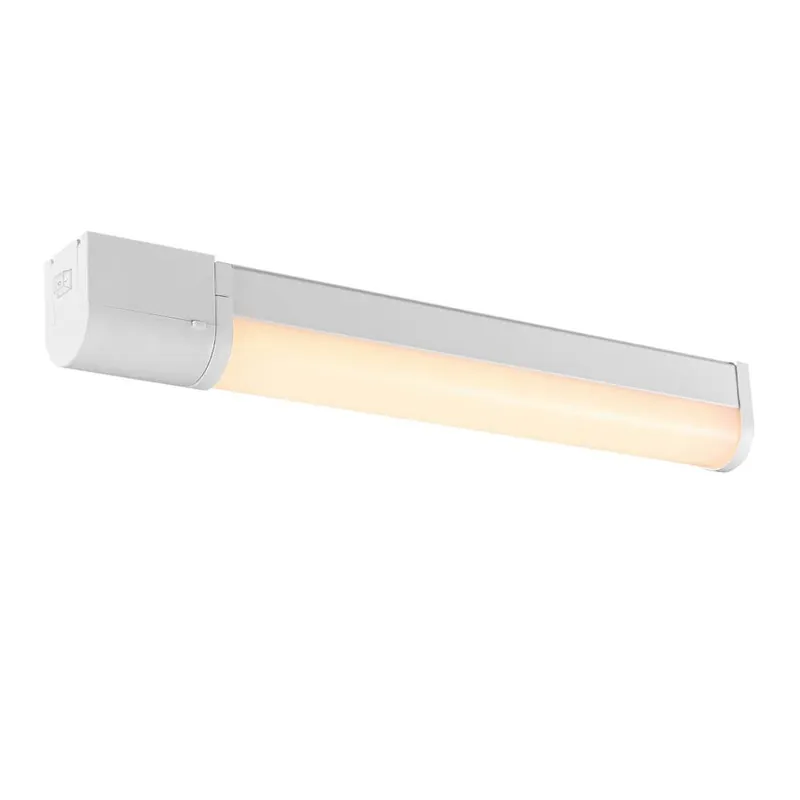 Voordeelprijs Nordlux - Strakke wandlamp Malaika S wit