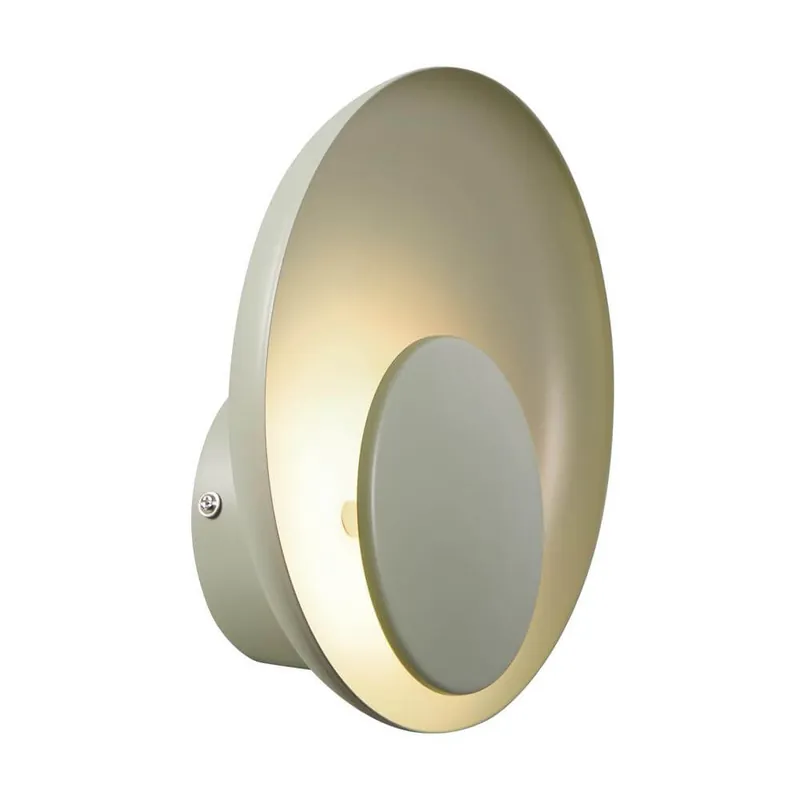 Shop Nu Nordlux - Design wandlamp Marsi groen