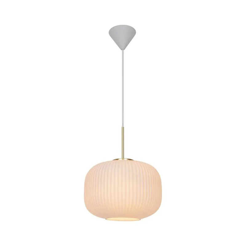 Nordlux - Hanglamp Milford Ø 30cm Laatste Versie