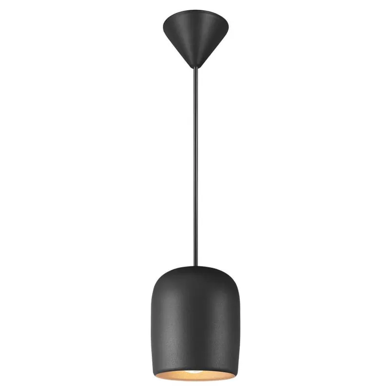 Gereduceerde Prijs Nordlux - Hanglamp Notti zwart