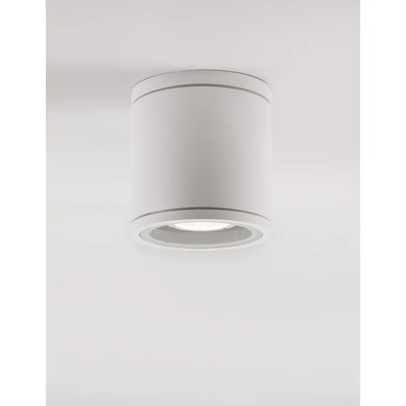 Express Levering Lyora - Spot Cerise rond wit