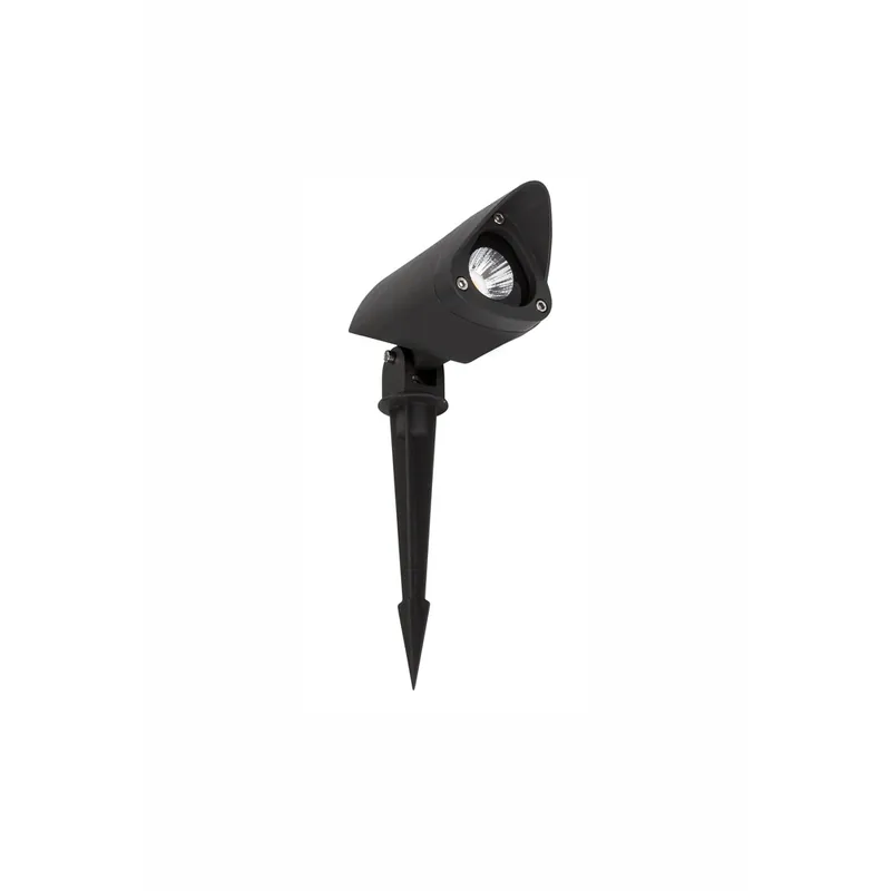 Korting Lyora - Design prikspot Inside zwart