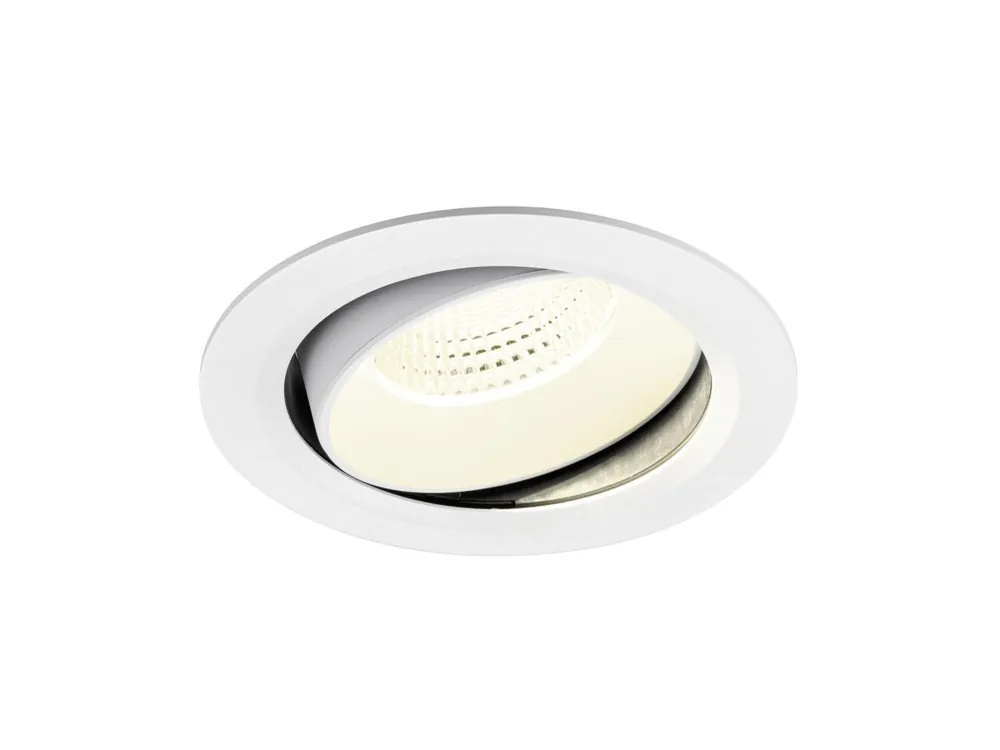 SLV - Inbouwspot Numinos Move XL wit 4000K - 55gr Speciale Aanbieding