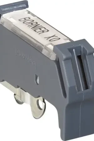 Flitsaanbieding Legrand Eindblok viking3 12mm