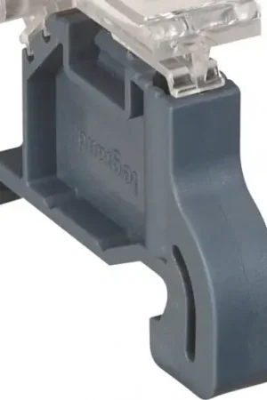 Legrand Eindblok viking3 8mm Voordeelprijs