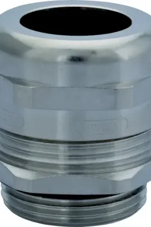 Hummel HSK-M-EMC Wartel PG48 37/44mm Metaal Populair