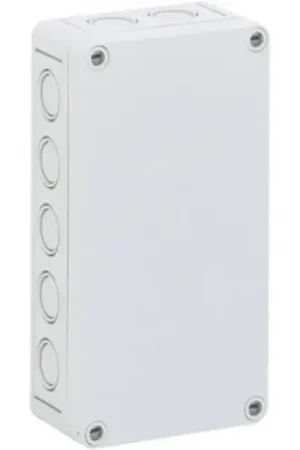 Dagaanbieding Spelsberg TK PS Schakelkast leeg 94x180x57mm Wandbevestiging 10541001