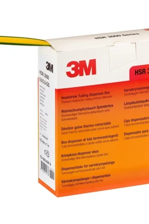 3M krimpkous dunwandig hsr 3000 g Direct Beschikbaar