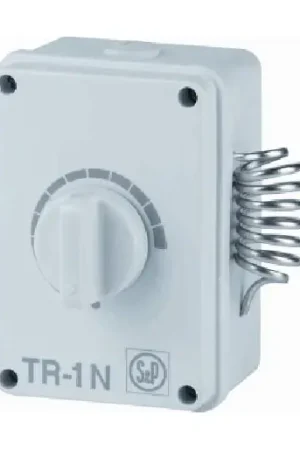 Premium Soler & Palau Tr1n thermostaat
