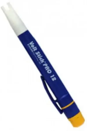 Sagab Voltstick pro 12 - 1000V CAT III 1-polig S432.050 Uitverkoop
