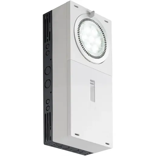 Van Lien Hiled noodverlichtingsarmatuur Vluchtwegverlichting Wandopbouw/plafondopbouw wit IP65 7TCA091720R0099 Koop Vandaag