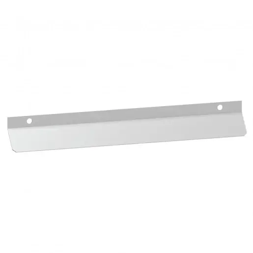 Sarel Climasys Deflector AA/HD lat 800-1K NSYCUD800T1K Hoge Kwaliteit