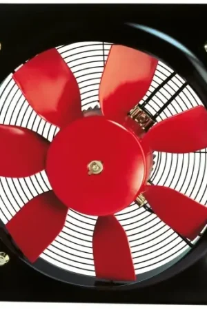 Flitsaanbieding Soler & Palau MUURVENT. 230V50HZ V5