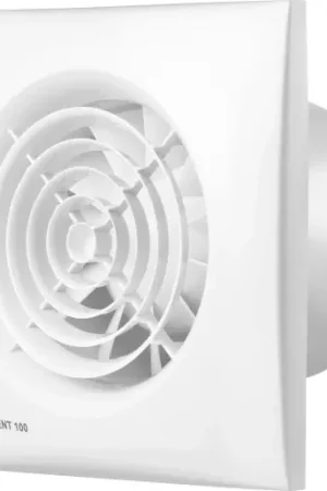 Beperkt Aanbod Soler & Palau BADKAMERVENTILATOR