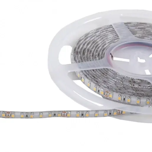 Actieprijs Prolumia led-strip (slang / band) zilverkleurig LED Strip 5000mm 3000K 46180144