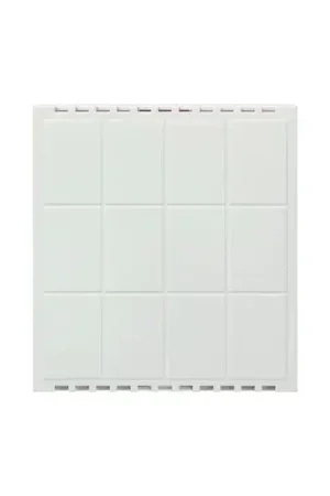 Lage Prijs Honeywell Fiesta 2 toons gong 230 - 231V 75dB AC D2105