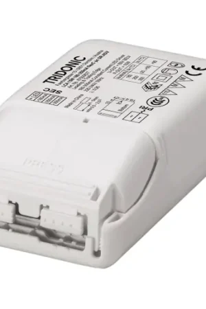 Fabrieksprijs Tridonic LCA led driver fase afsnijding sr adv dimbaar 7.6 - 15W 28 - 42V IP20 87500627