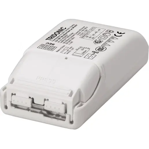 Fabrieksprijs Tridonic LCA led driver fase afsnijding sr adv dimbaar 7.6 - 15W 28 - 42V IP20 87500627