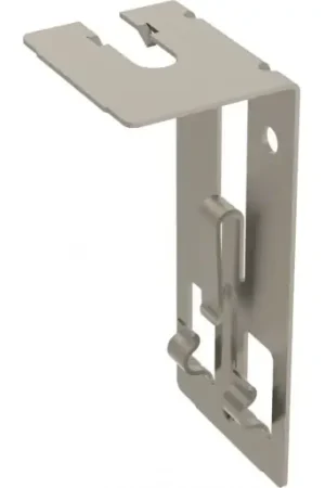 nVent Caddy draad kabelgoot bevestigingsclip retrofit 10,4mm gat 182015 Veilige Betaling