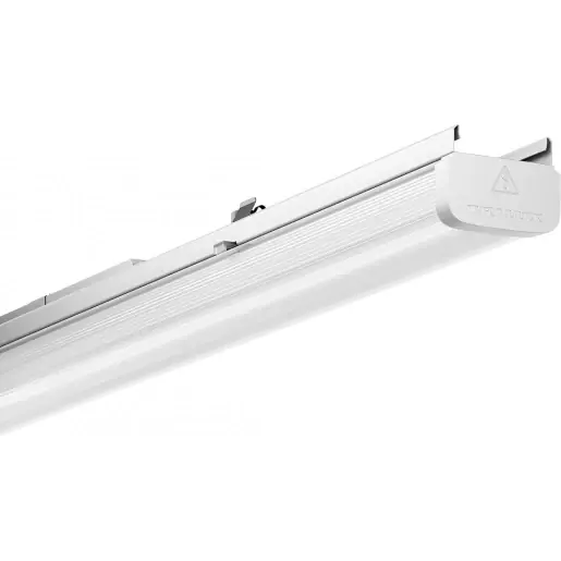 Must-Have Trilux E-Line Next Fix LED Lichtlijnarmatuur 830 UGR 23,1/23,1 3000K 18000lm 2211x71mm DALI IP20 wit 9002027477