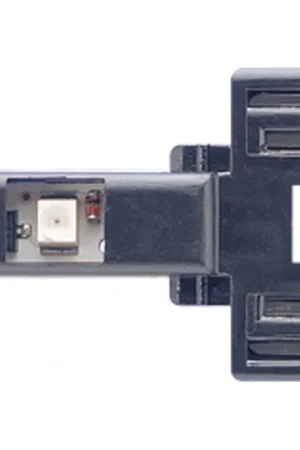 Alleen Vandaag Jung Steeksokkel Led verlichtingselement schakelaar 1.1mA 230V Wit 90-LEDW