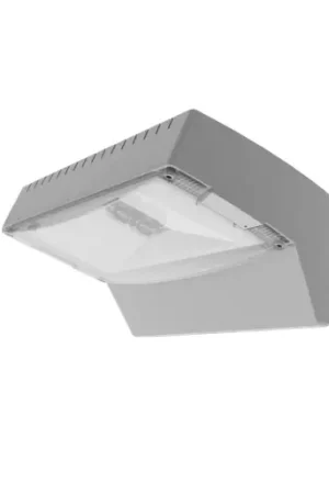 Eaton Blessing noodverlichtingsarmatuur Vluchtwegverlichting Wandopbouw grijs IP65 100-052-521 Favoriet