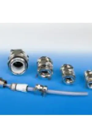 Dagaanbieding Hummel HSK-MZ-EMC Wartel M32 18/25mm Metaal