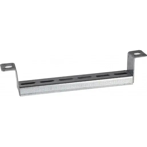 Stago Performa draagprofiel (kabeldraagsysteem) b20mm 4.6N Bandverzinkt zink-aluminium CSU4558660 Direct Verzonden