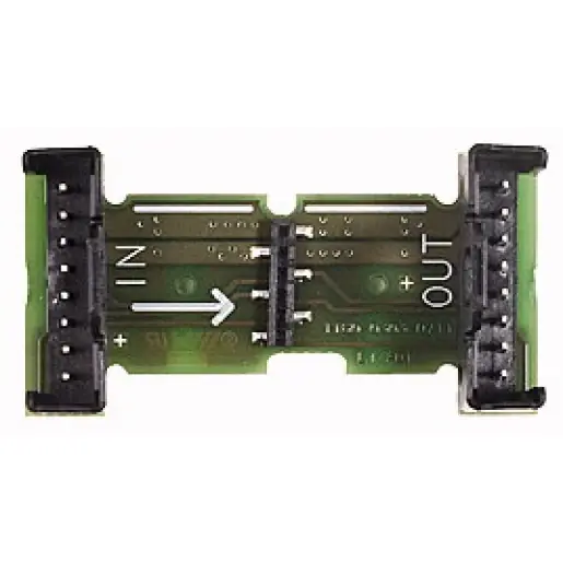 Eaton Module smartwire-dt voor kast met 1 inbouwplaat Direct Beschikbaar