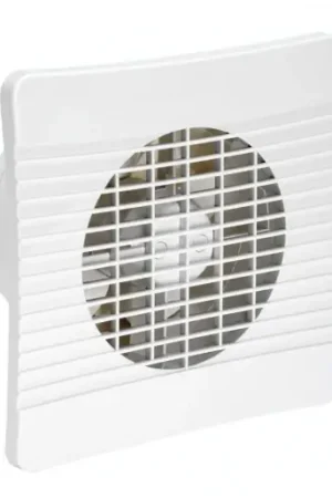 Dagaanbieding Newlec Laag prof.150mm venti.timer