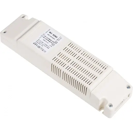 Lumiparts LED driver 70W 24V IP20 3.10.0206 Gecertificeerd